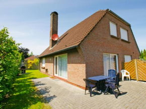 Apartment Anker